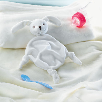 LULLABY - Sucking towel