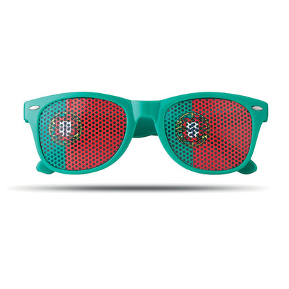 FLAG FUN - Lunettes de soleil country