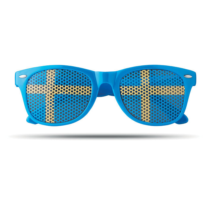 FLAG FUN - Lunettes de soleil country