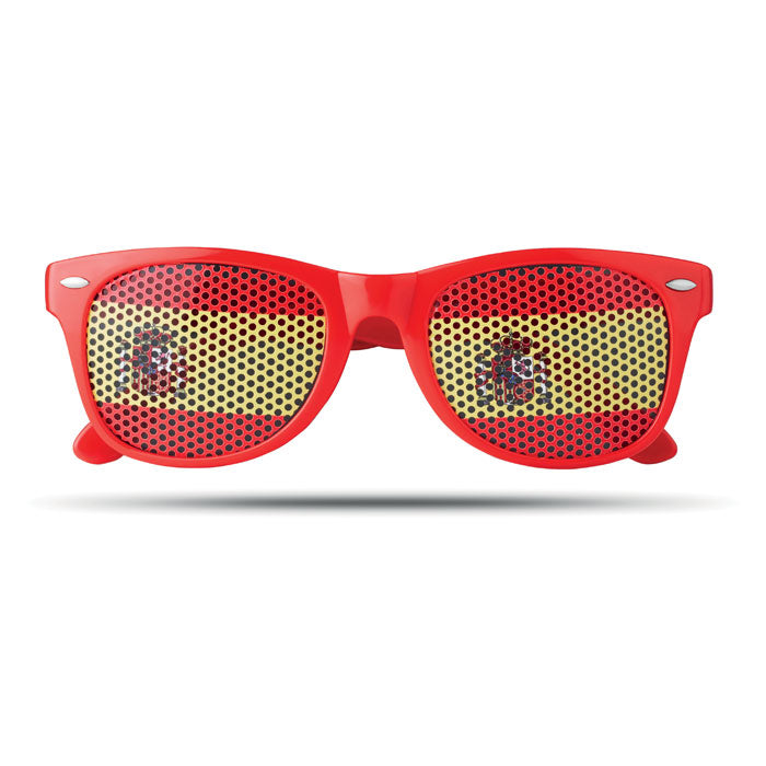 FLAG FUN - Lunettes de soleil country