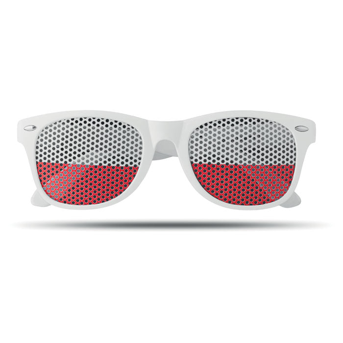 FLAG FUN - Lunettes de soleil country