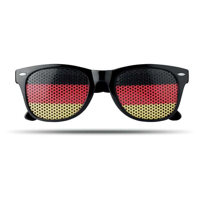 FLAG FUN - Lunettes de soleil country