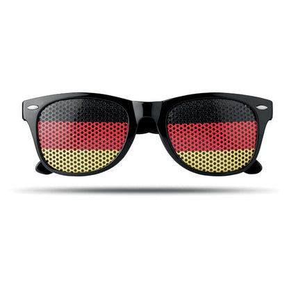 FLAG FUN - Lunettes de soleil country