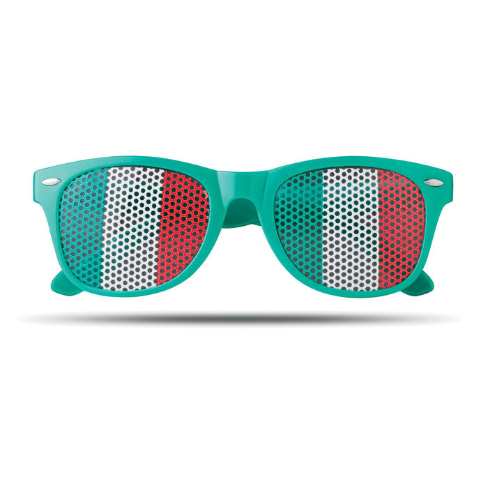 FLAG FUN - Lunettes de soleil country