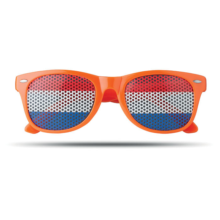 FLAG FUN - Lunettes de soleil country