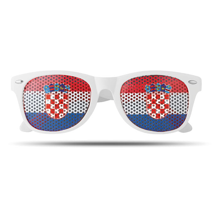 FLAG FUN - Lunettes de soleil country