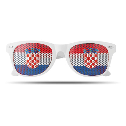 FLAG FUN - Lunettes de soleil country