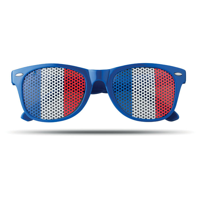FLAG FUN - Lunettes de soleil country