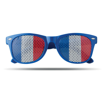 FLAG FUN - Lunettes de soleil country
