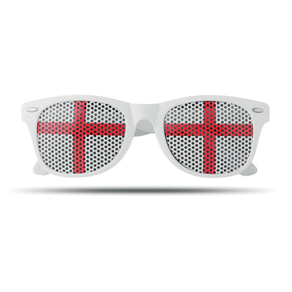 FLAG FUN - Lunettes de soleil country