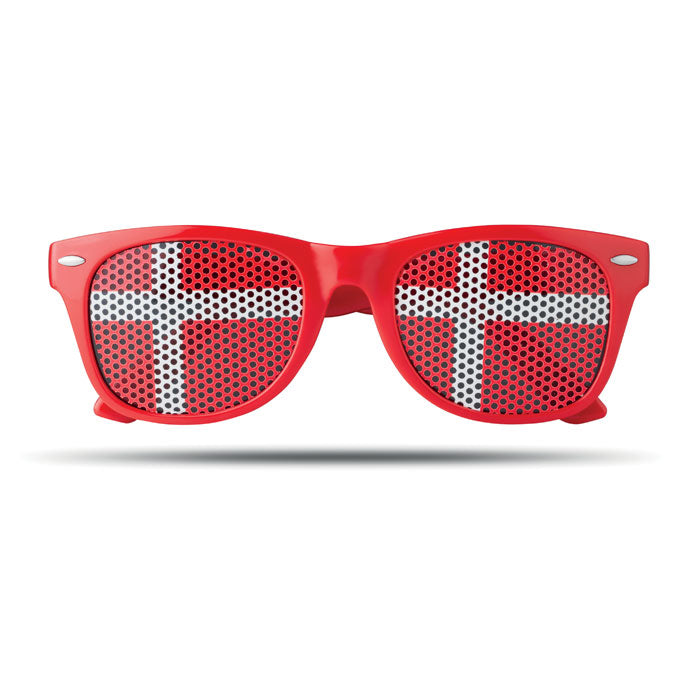 FLAG FUN - Lunettes de soleil country
