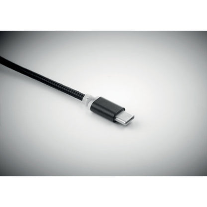 RIZO - Clauer amb cable USB tipus C