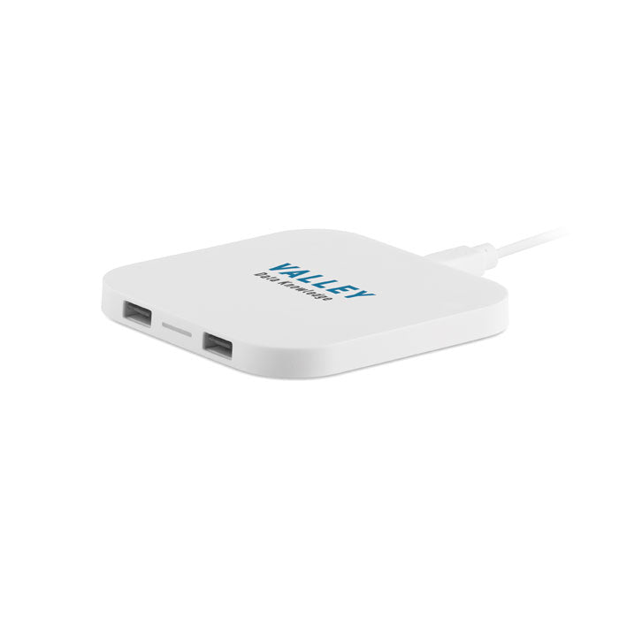 UNIPAD – Kabelloses Ladepad 15 W