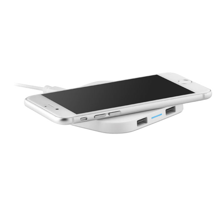 UNIPAD – Kabelloses Ladepad 15 W