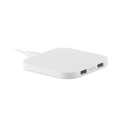 UNIPAD – Kabelloses Ladepad 15 W