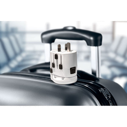 PRO WORLD & USB - . 3 pols