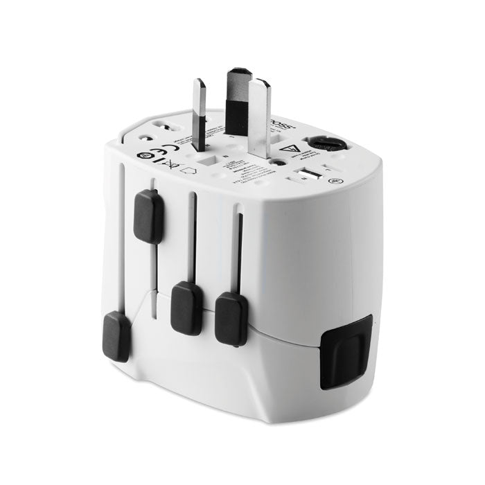 PRO WORLD & USB - . 3 pols