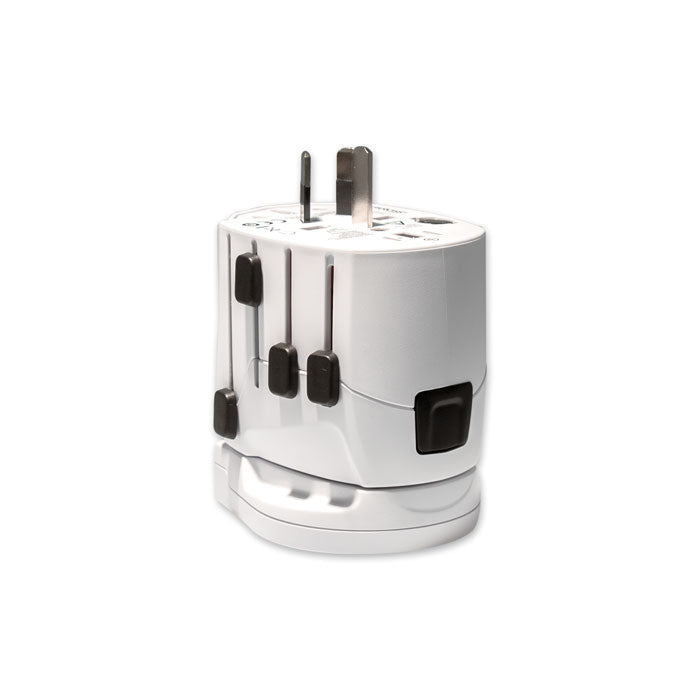 PRO WORLD & USB - . 3 pols