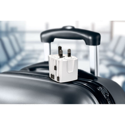 MUV USB -. 2 pols