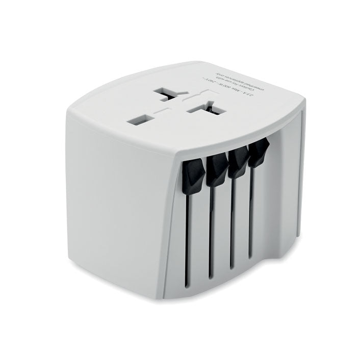 MUV USB -. 2 pols