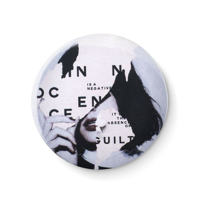 SMALL PIN - Button