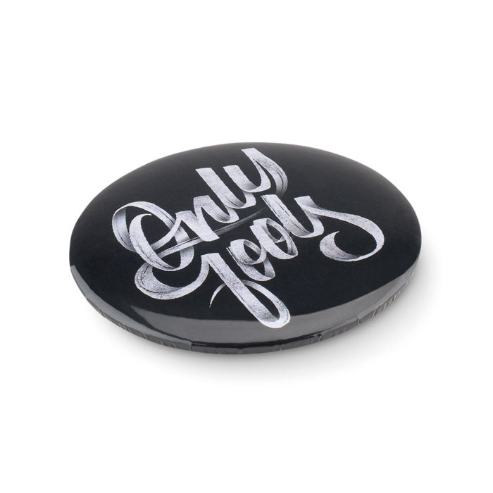 SMALL PIN - Button