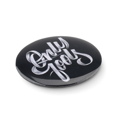 Code PIN - Bouton