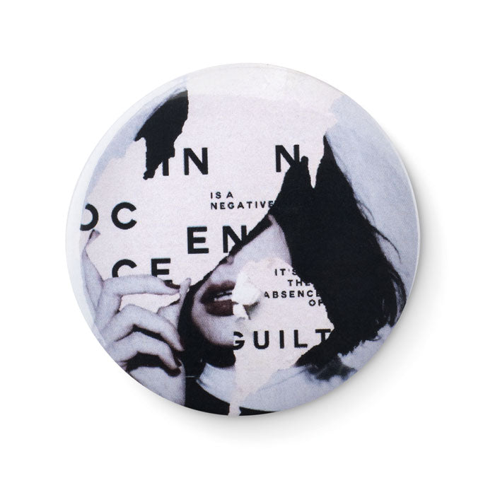 PIN OPENER - Imán y abridor de nevera