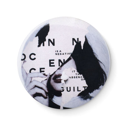 PIN OPENER - Imán y abridor de nevera