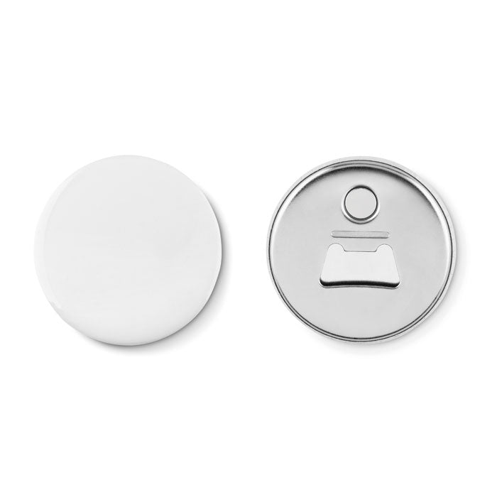 PIN OPENER - Imán y abridor de nevera