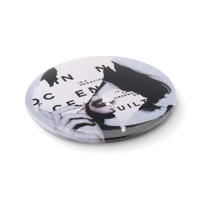 PIN OPENER - Imán y abridor de nevera