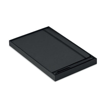 NEILO SET - A5 notebook w/stylus 72 lined