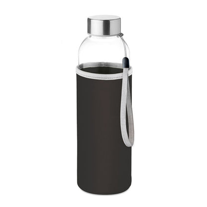 VERRE UTAH - Bouteille en verre 500ml