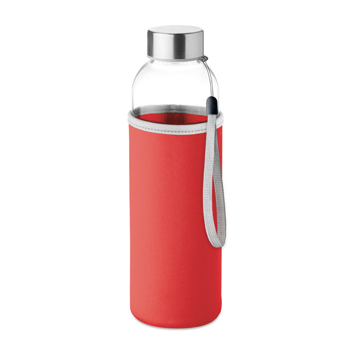 VERRE UTAH - Bouteille en verre 500ml