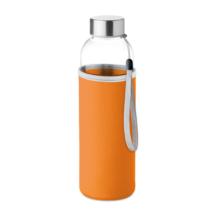 VERRE UTAH - Bouteille en verre 500ml