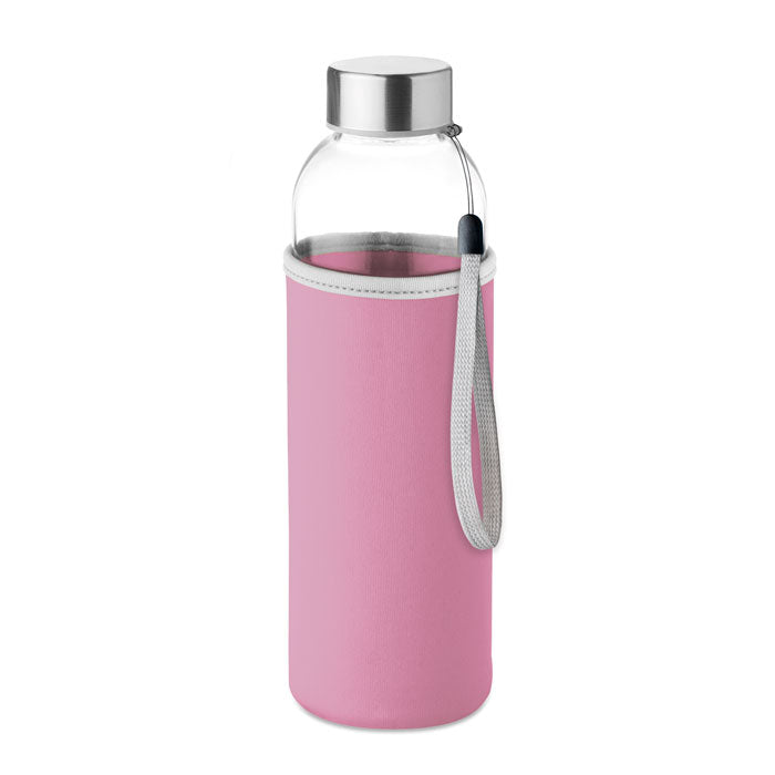 VERRE UTAH - Bouteille en verre 500ml
