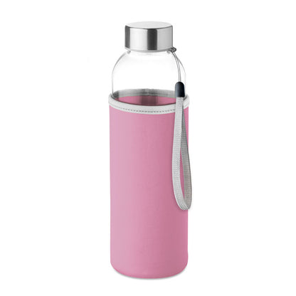 VERRE UTAH - Bouteille en verre 500ml