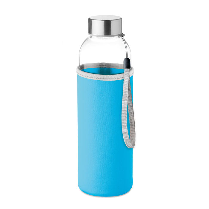 VERRE UTAH - Bouteille en verre 500ml