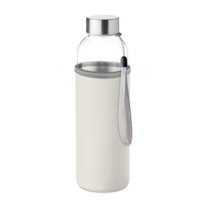 VERRE UTAH - Bouteille en verre 500ml