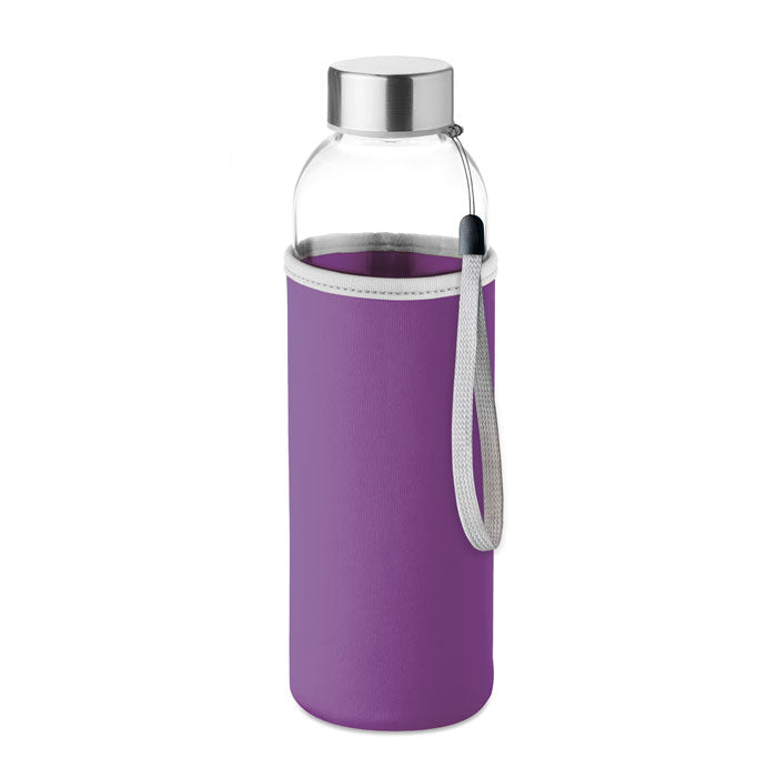 VERRE UTAH - Bouteille en verre 500ml