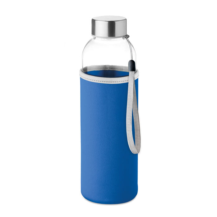 VERRE UTAH - Bouteille en verre 500ml