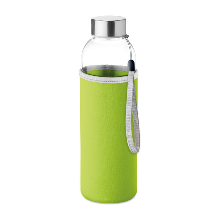 VERRE UTAH - Bouteille en verre 500ml