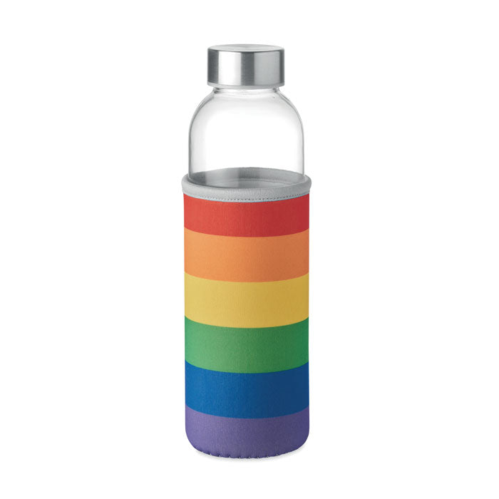 VERRE UTAH - Bouteille en verre 500ml