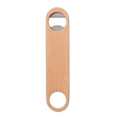 TETTO - Apribottiglie in legno