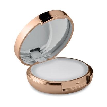 DUO MIRROR - Bàlsam labial de mirall