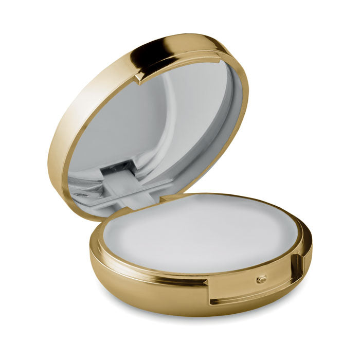 DUO MIRROR - Bàlsam labial de mirall