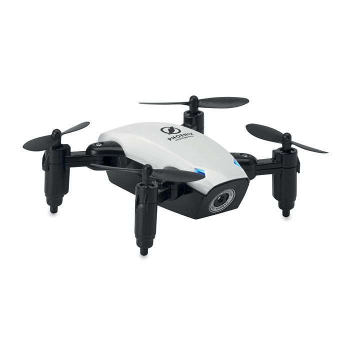 DRONIE - Drone plegable WIFI