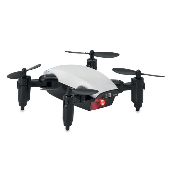 DRONIE - Drone plegable WIFI