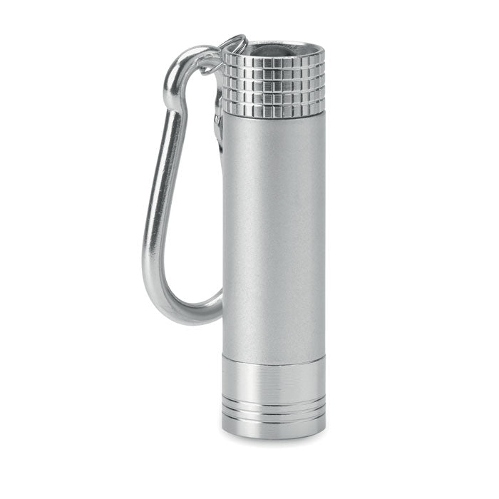 POP LIGHT - Clauer LED d'alumini/ABS