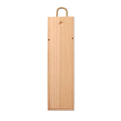 VINBOX - Scatola per vino in legno